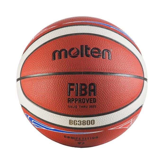 Ballon de Basket BG3800 | Molten