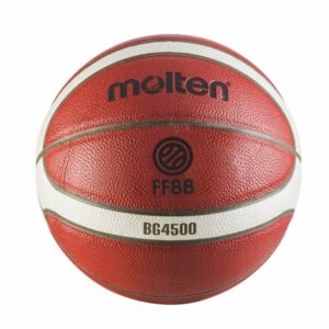 Ballon de basket molten BG4500