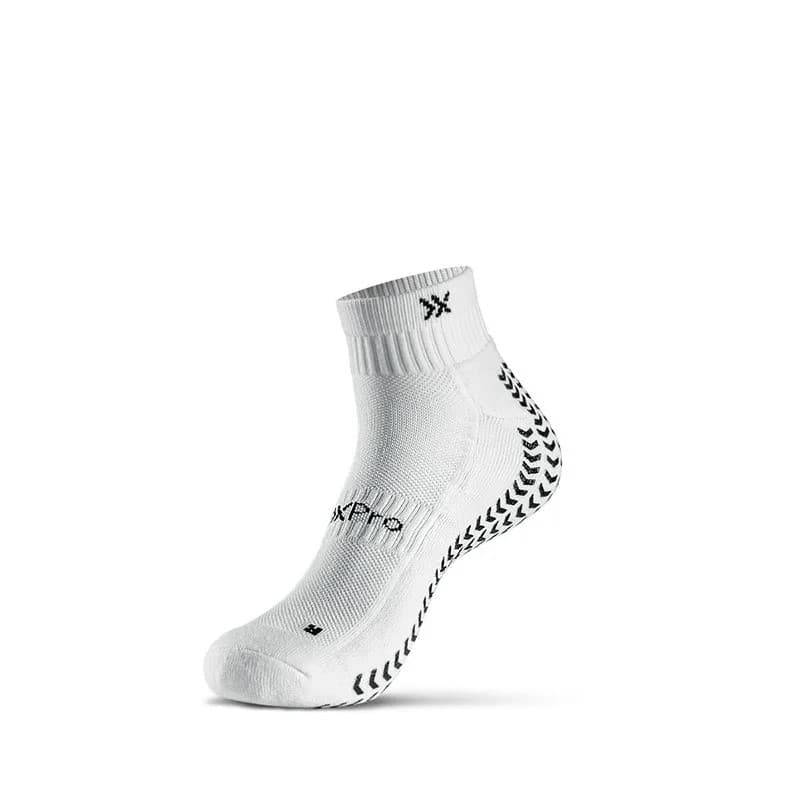 Chaussettes Antidérapantes Courtes SOXPro Low Cut