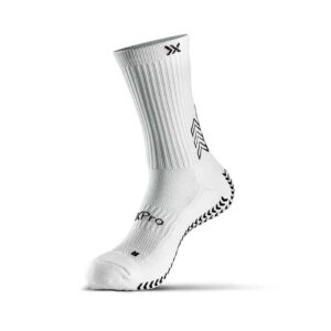 chaussettes antidérapantes SOXPro