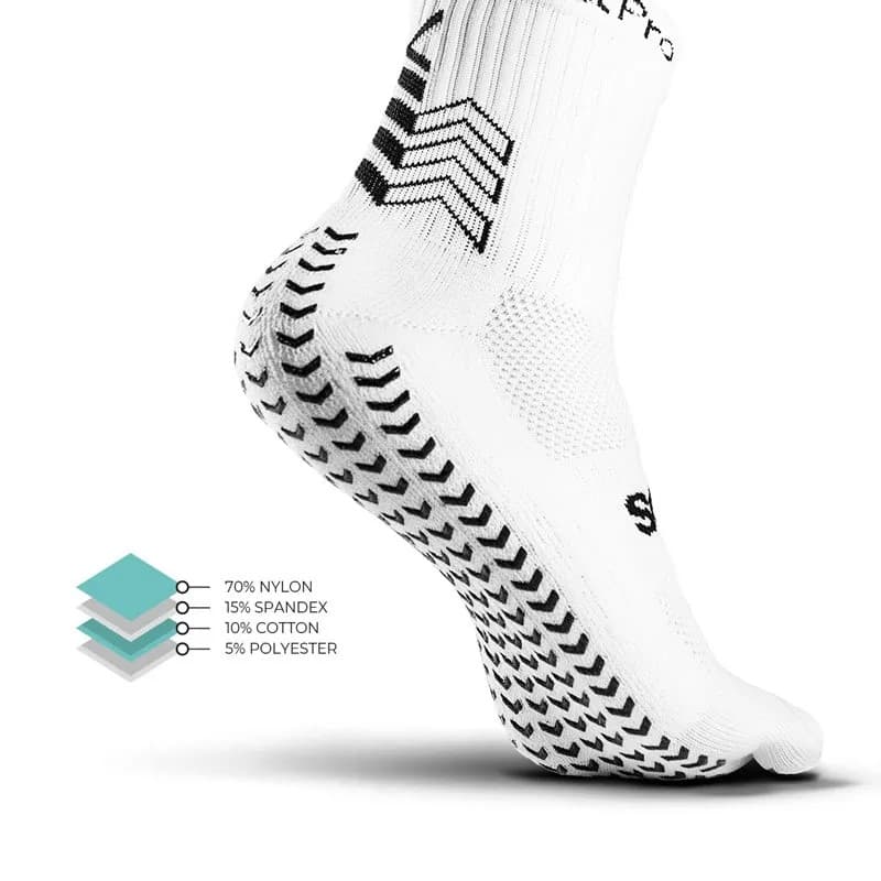 Chaussettes SOXPro Five Toe