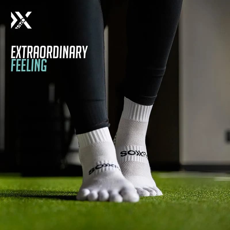 Chaussettes SOXPro Five Toe