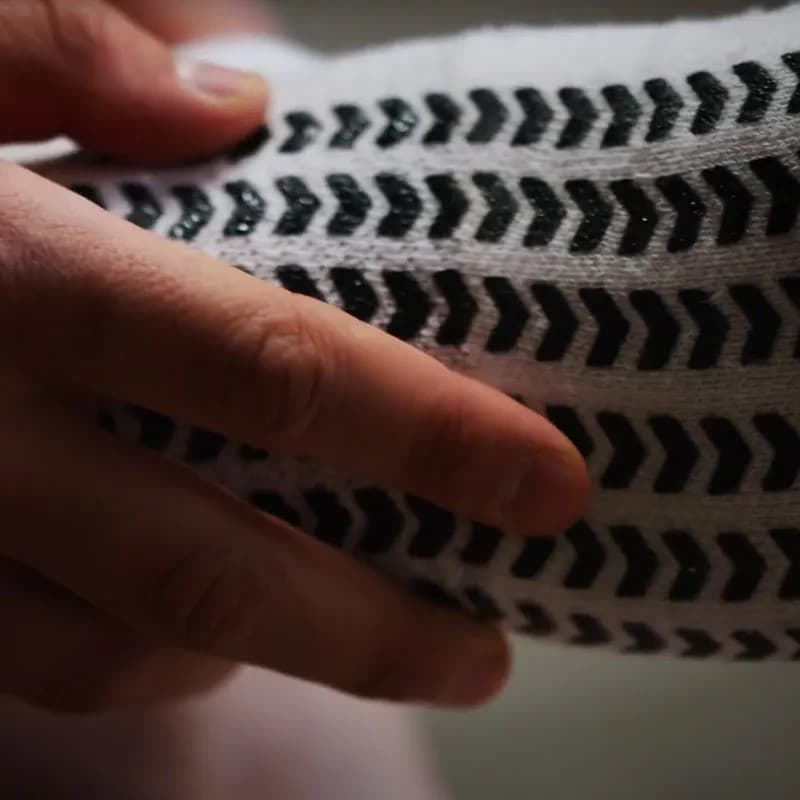 Chaussettes SOXPro Ankle Support FF