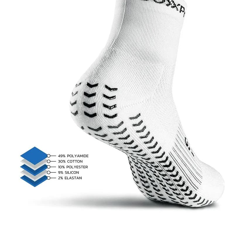 Chaussettes de Running SOXPro Sprint