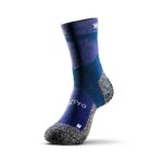 Chaussettes de Trek Mi-Hautes SOXPro Trekking Mid