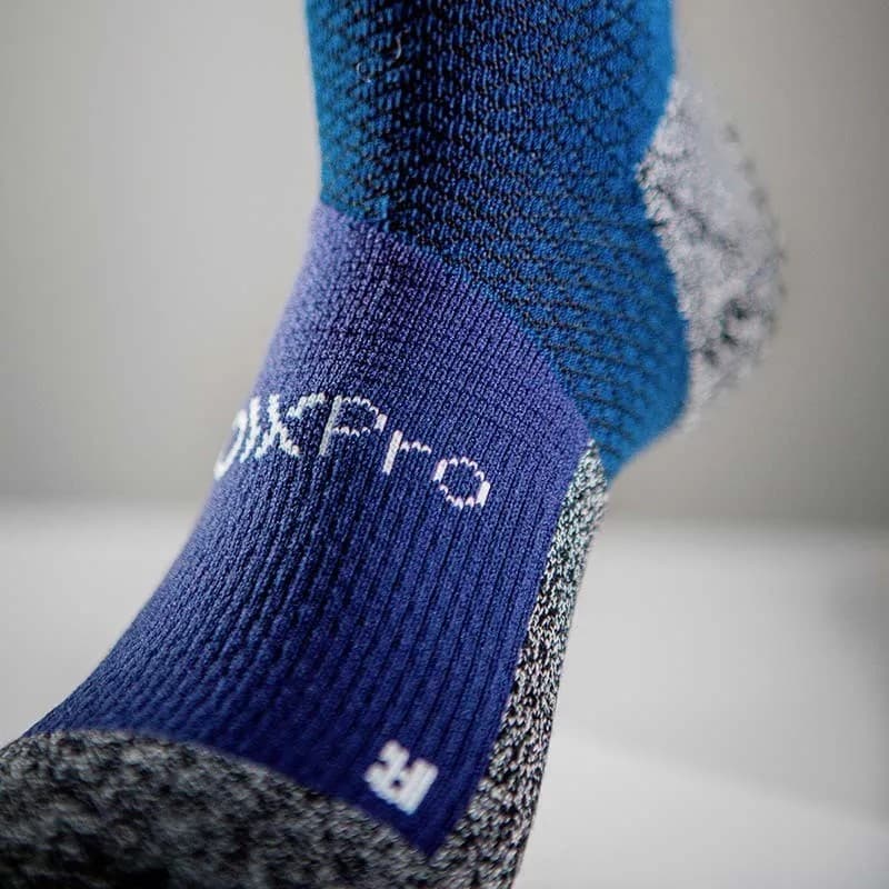 Chaussettes de Trek Mi-Hautes SOXPro Trekking Mid