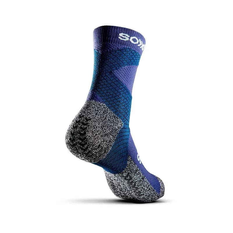 Chaussettes de Trek Mi-Hautes SOXPro Trekking Mid