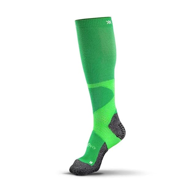 Chaussettes Hautes SOXPro Trekking Over