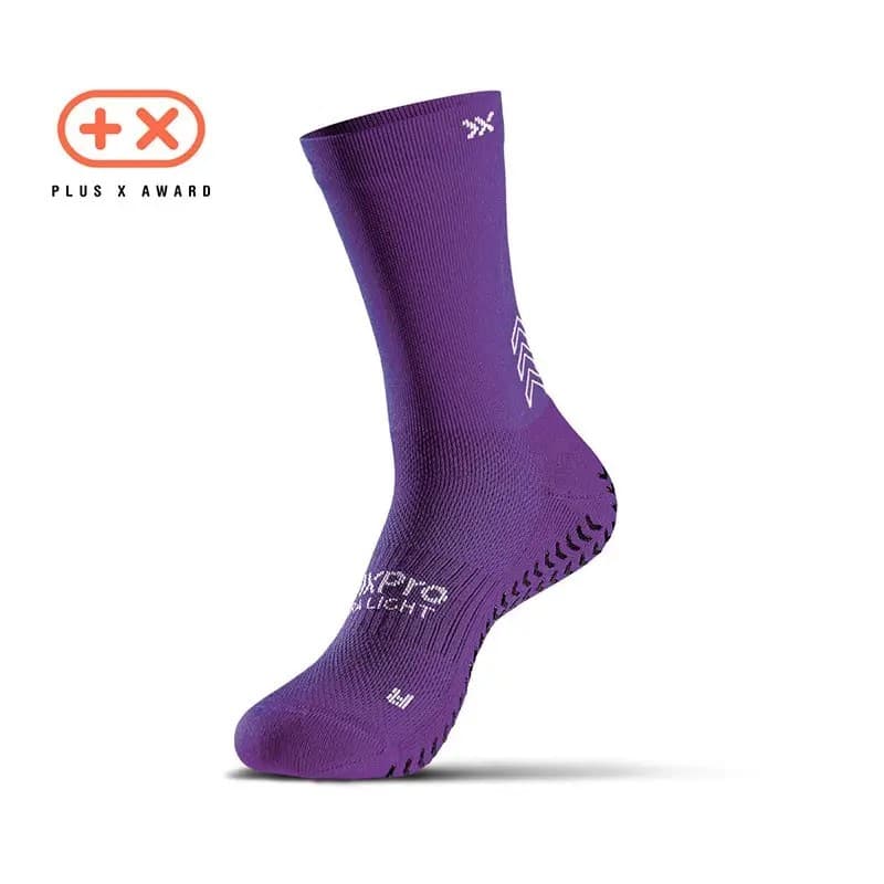 Chaussettes Antidérapantes Ultra Light SOXPro