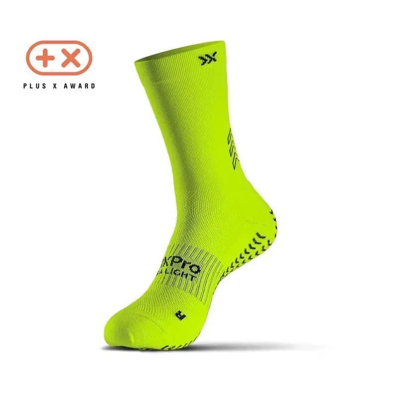 Chaussettes Antidérapantes Ultra Light SOXPro