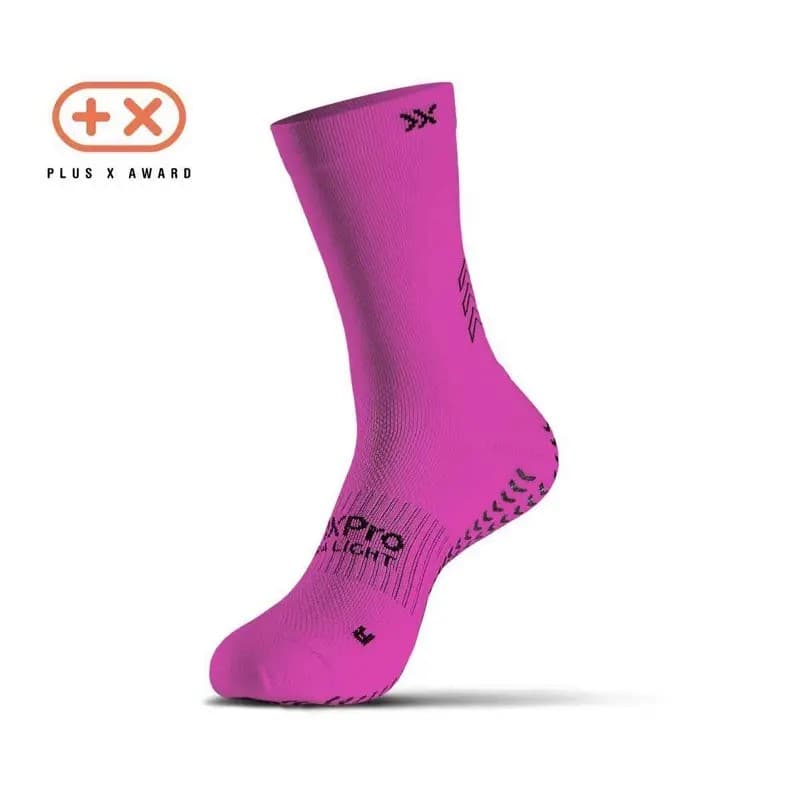 Chaussettes Antidérapantes Ultra Light SOXPro