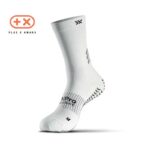 Chaussettes antidérapantes ultra légères SOXPro Ultralight