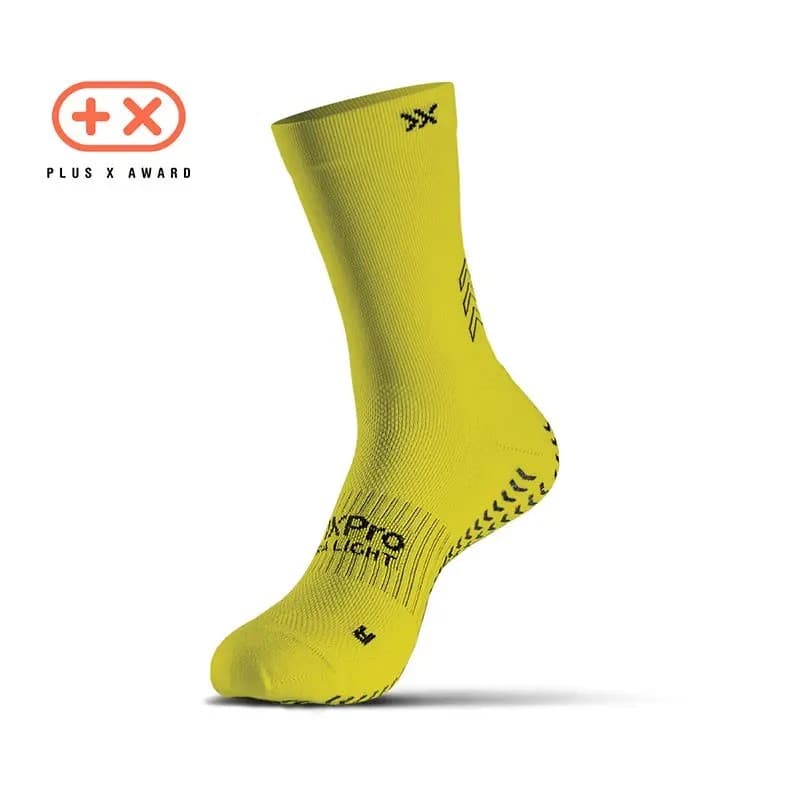 Chaussettes Antidérapantes Ultra Light SOXPro
