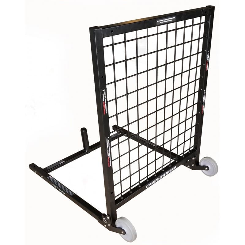 Portique Raptor | VERTIMAX