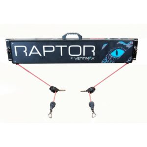 Vertimax Raptor Dual