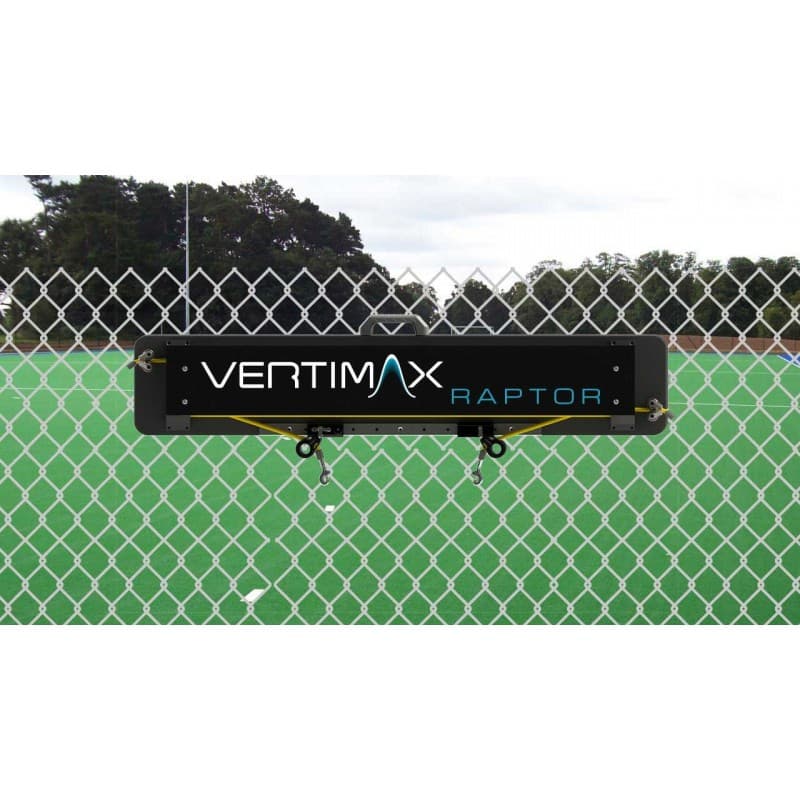 RAPTOR DUAL by VERTIMAX