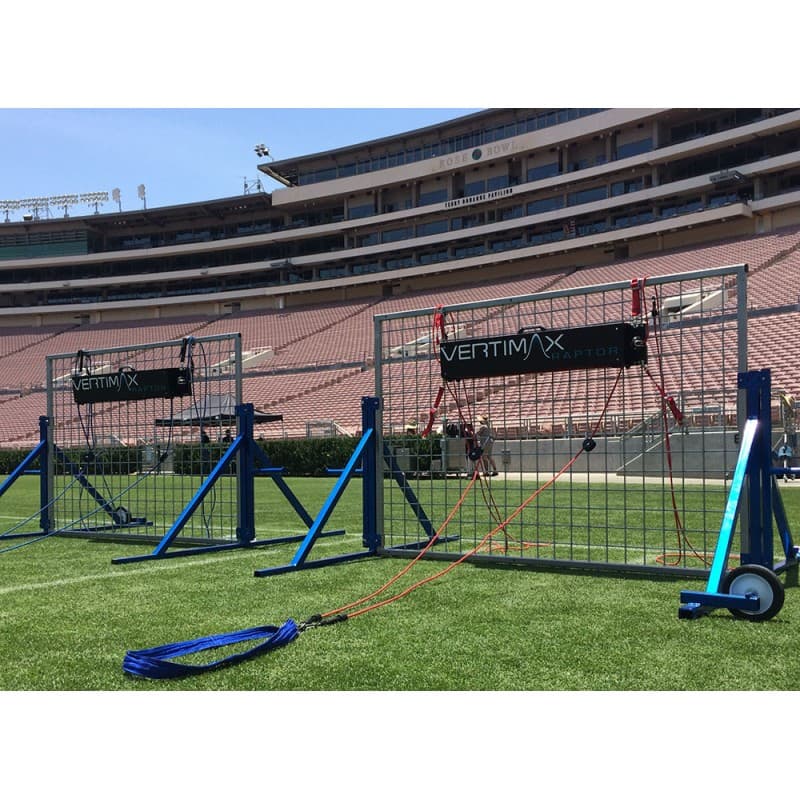 RAPTOR DUAL by VERTIMAX