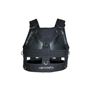 Core Vest - Gilet d'entraînement | VERTIMAX