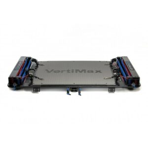 Plateforme d'entrainement VERTIMAX V8 version Extra Large