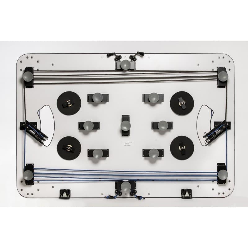 Plateforme d’entraînement VERTIMAX V8 Extra Large
