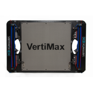 Plateforme d'entraînement VERTIMAX V8 Large