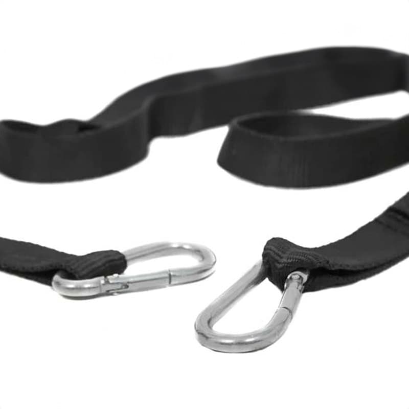 Ceinture et Sangle Sled | Slant Board