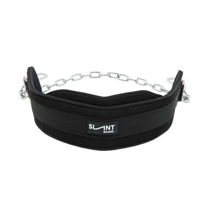 Ceinture et Sangle Sled | Slant Board