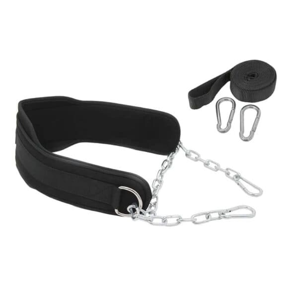 Ceinture et Sangle Sled | Slant Board