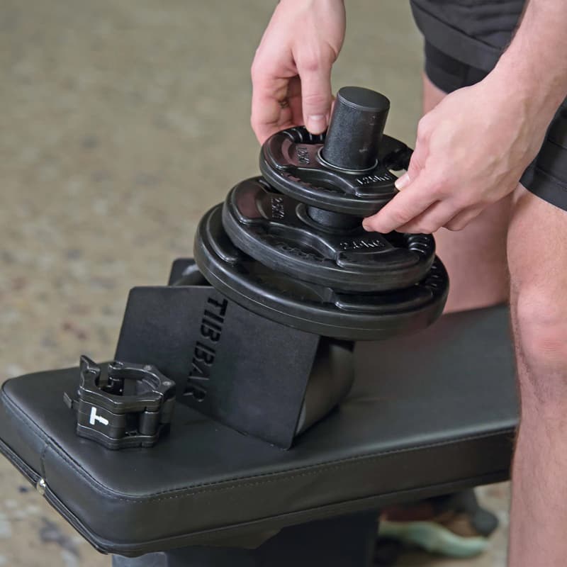 IsoTib | Slant Board