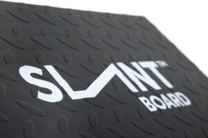 Planche Adjustable Metal Slant Board