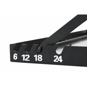 Planche Adjustable Metal Slant Board