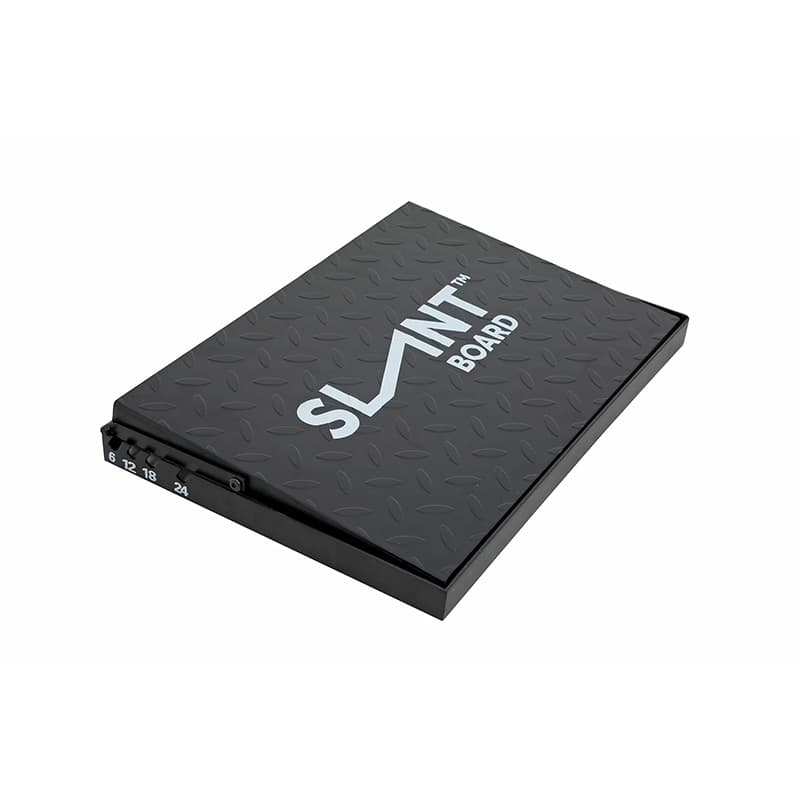 Planche Ajustable en Métal | Slant Board