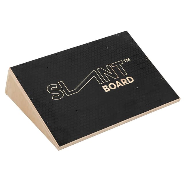 Planche Inclinée | Slant Board