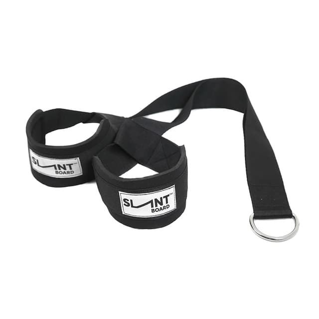 Reverse Squat Strap | Slant Board