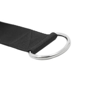 Reverse squat strap Slant Board