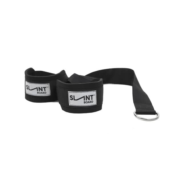 Reverse Squat Strap | Slant Board