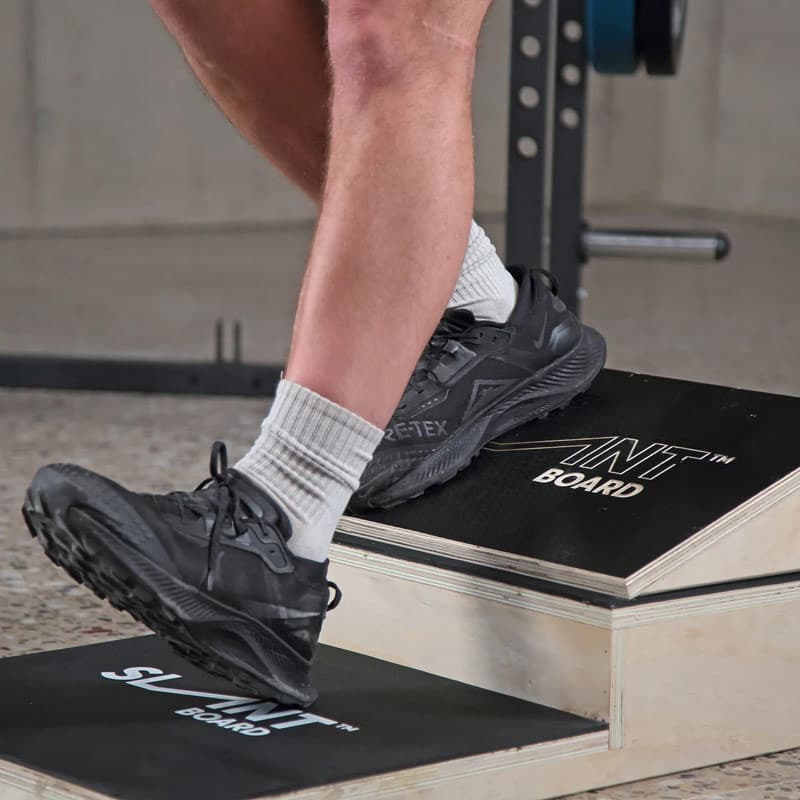 Planche Step-Up | Slant Board