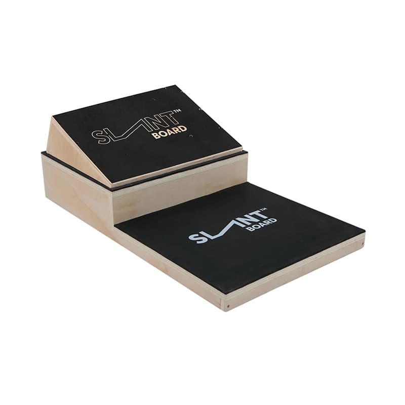 Planche Step-Up | Slant Board