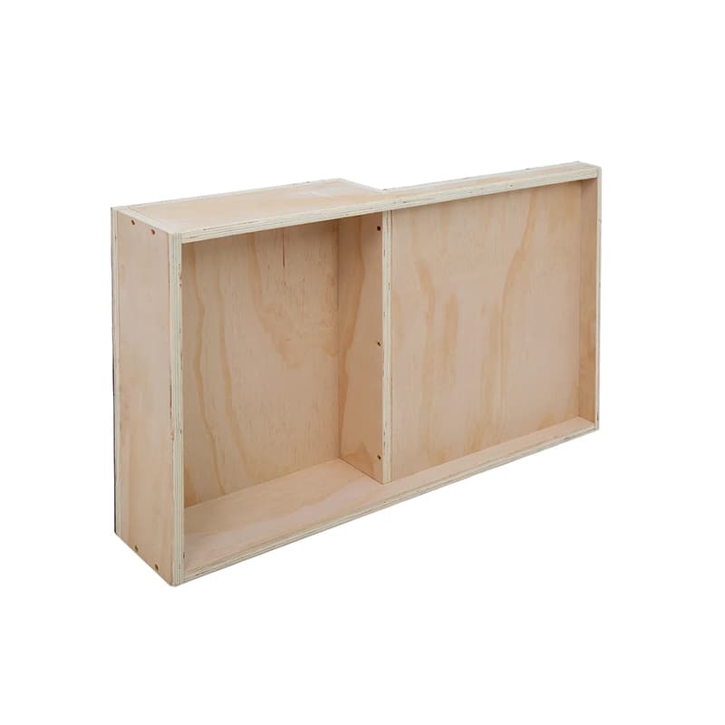 Planche Step-Up | Slant Board