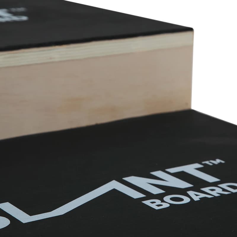 Planche Step-Up | Slant Board