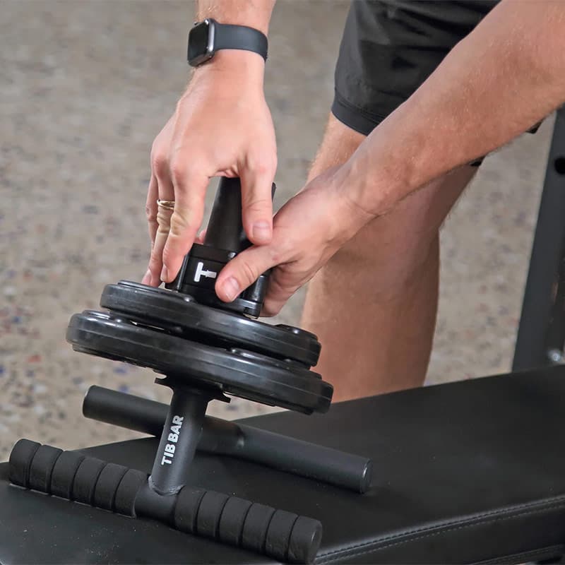 Tib Bar | Slant Board