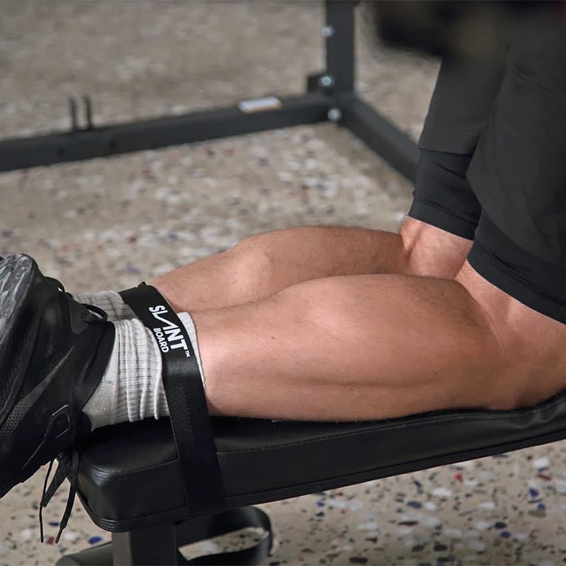 Nordic Strap | Slant Board