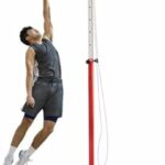 testeur de détente verticale vertical jump tester