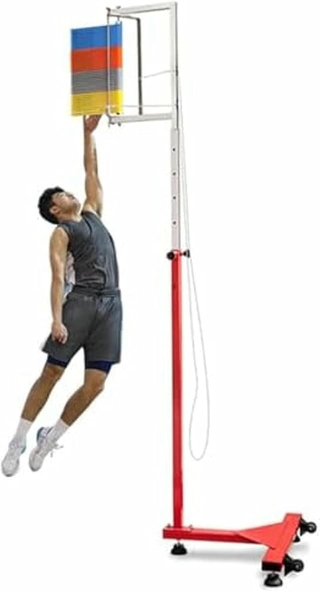 Vertical Jump Tester