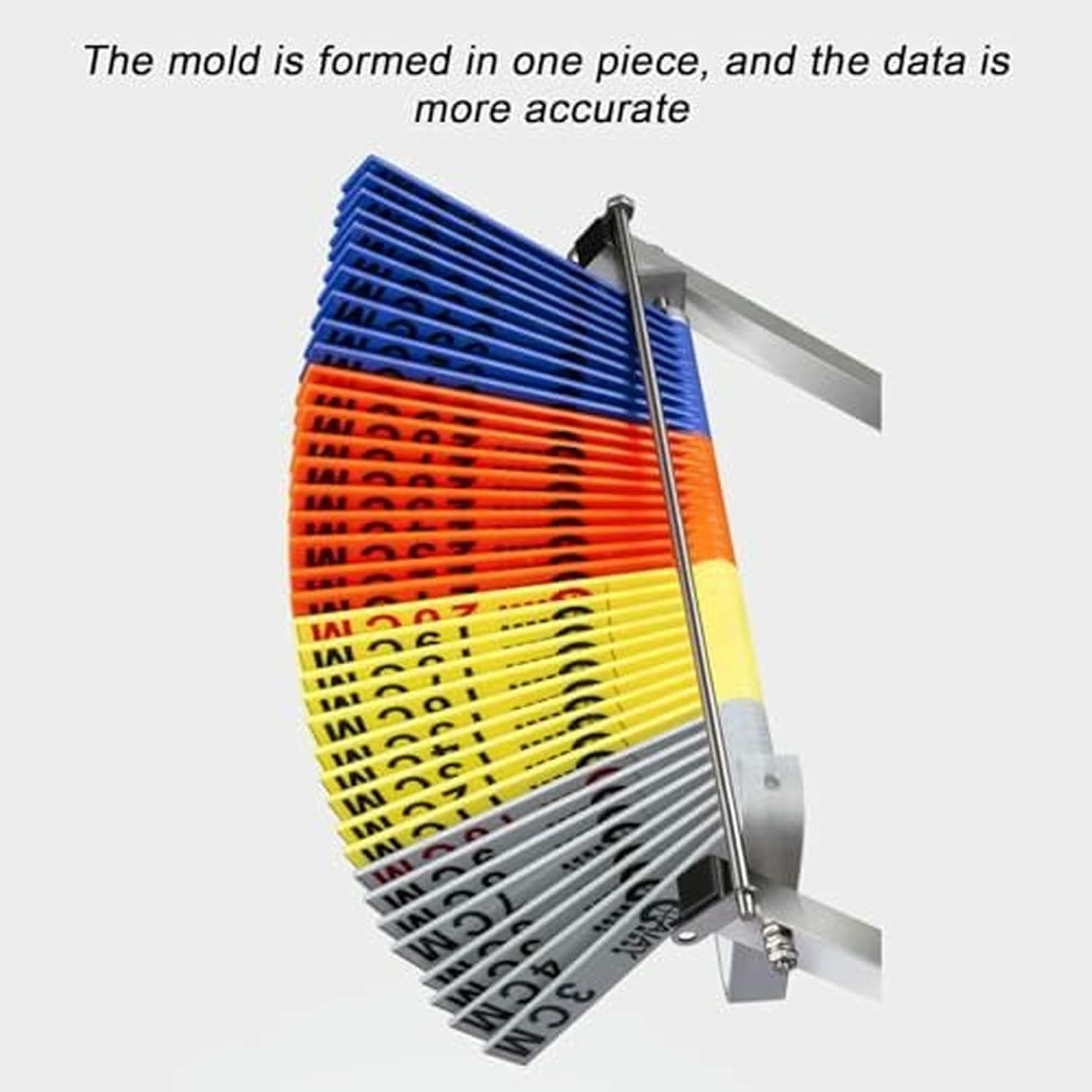 Vertical Jump Tester