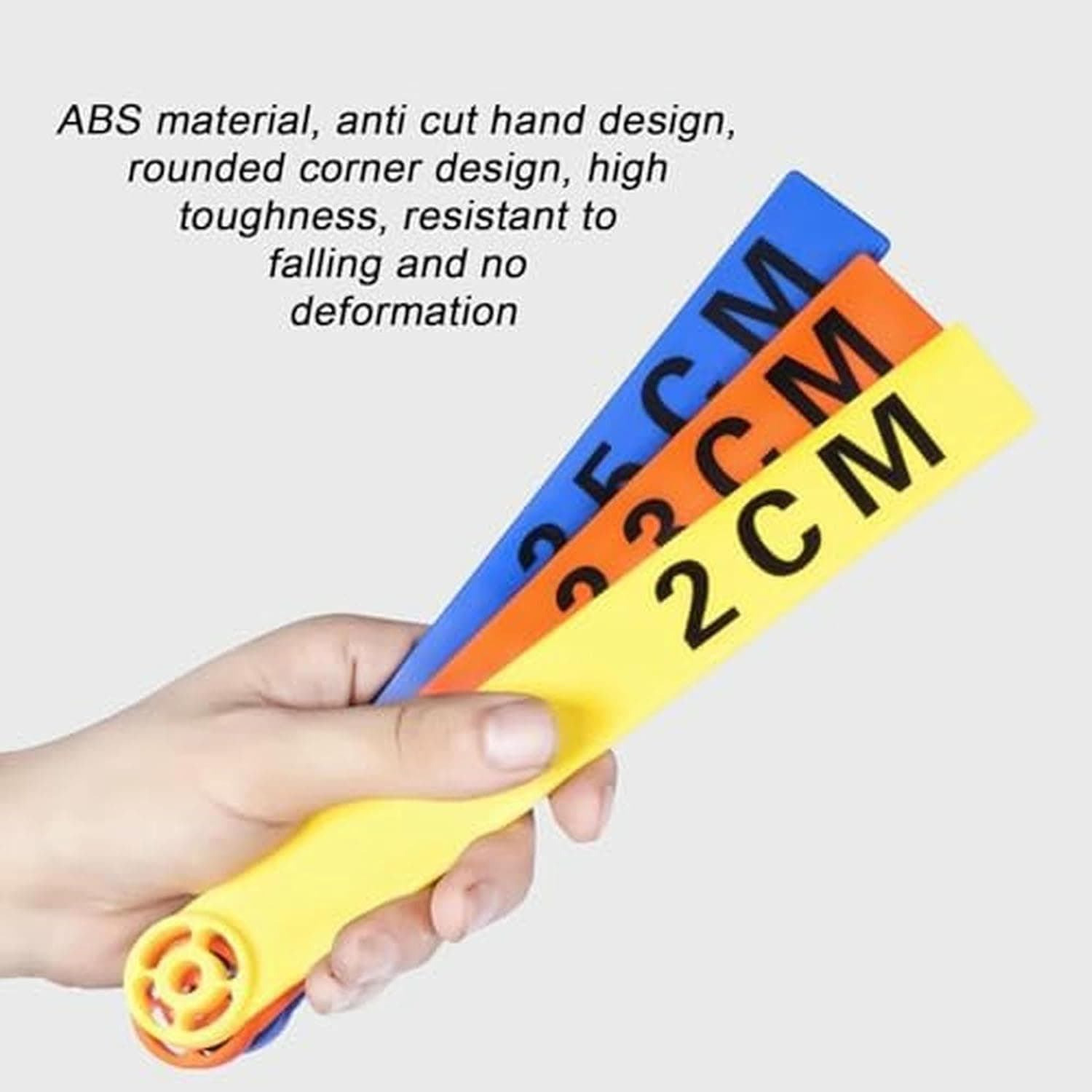 Vertical Jump Tester