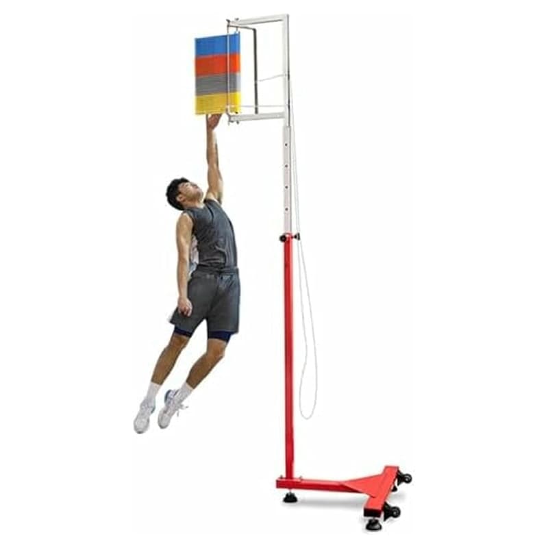 Vertical Jump Tester