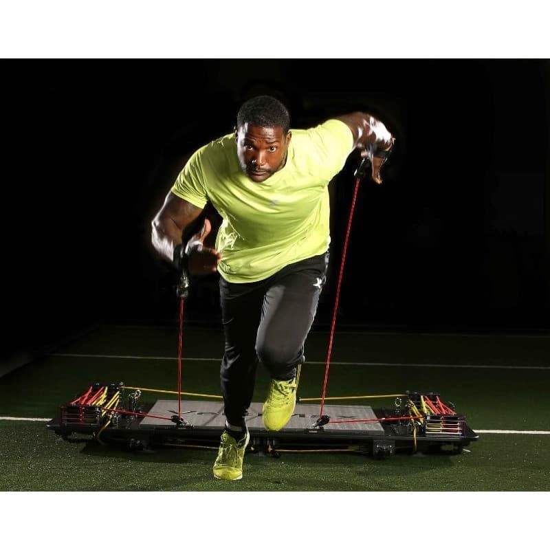 Plateforme d’entraînement VERTIMAX V8 Large