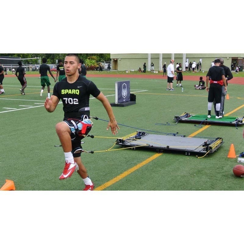 Plateforme d’entraînement VERTIMAX V8 Large