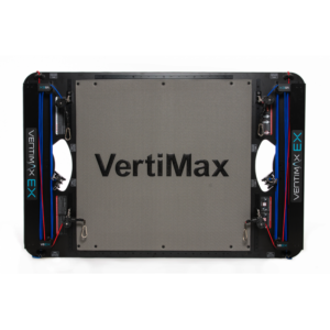 Vertimax V8 - Plateforme d'entrainement en resistance